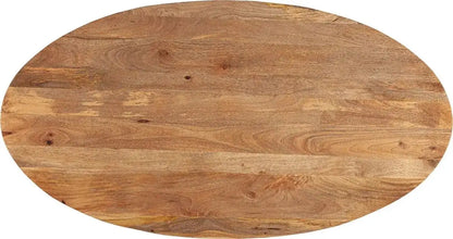 Eettafel Joep - 240cm