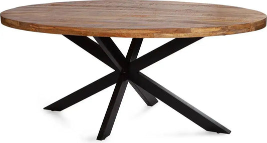 Eettafel Joep - 160cm