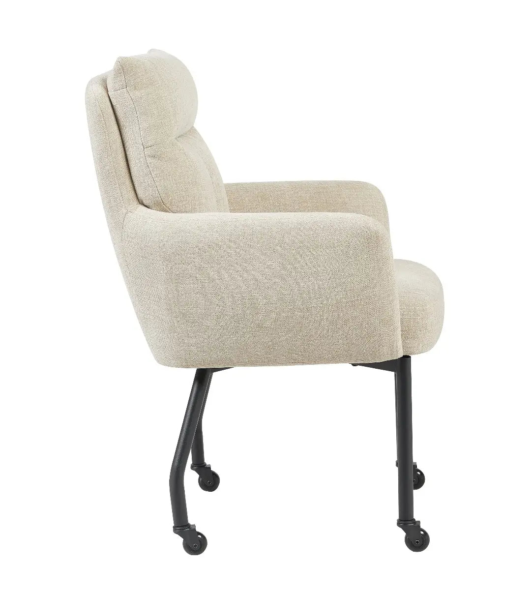 Stoel Maxime - Natural