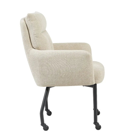 Stoel Maxime - Natural