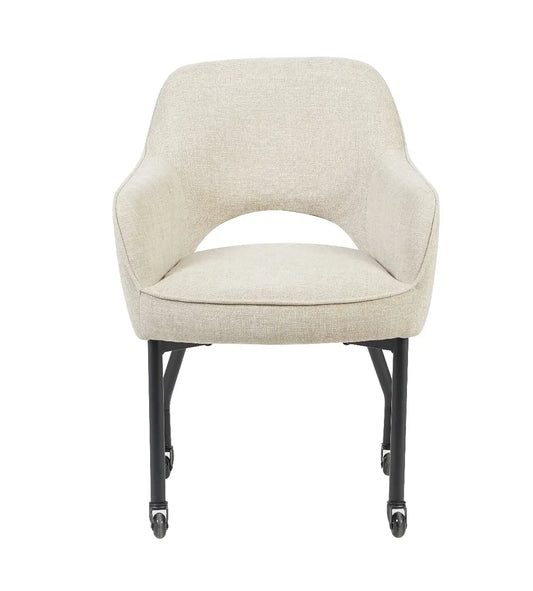 Stoel Sofia - Natural