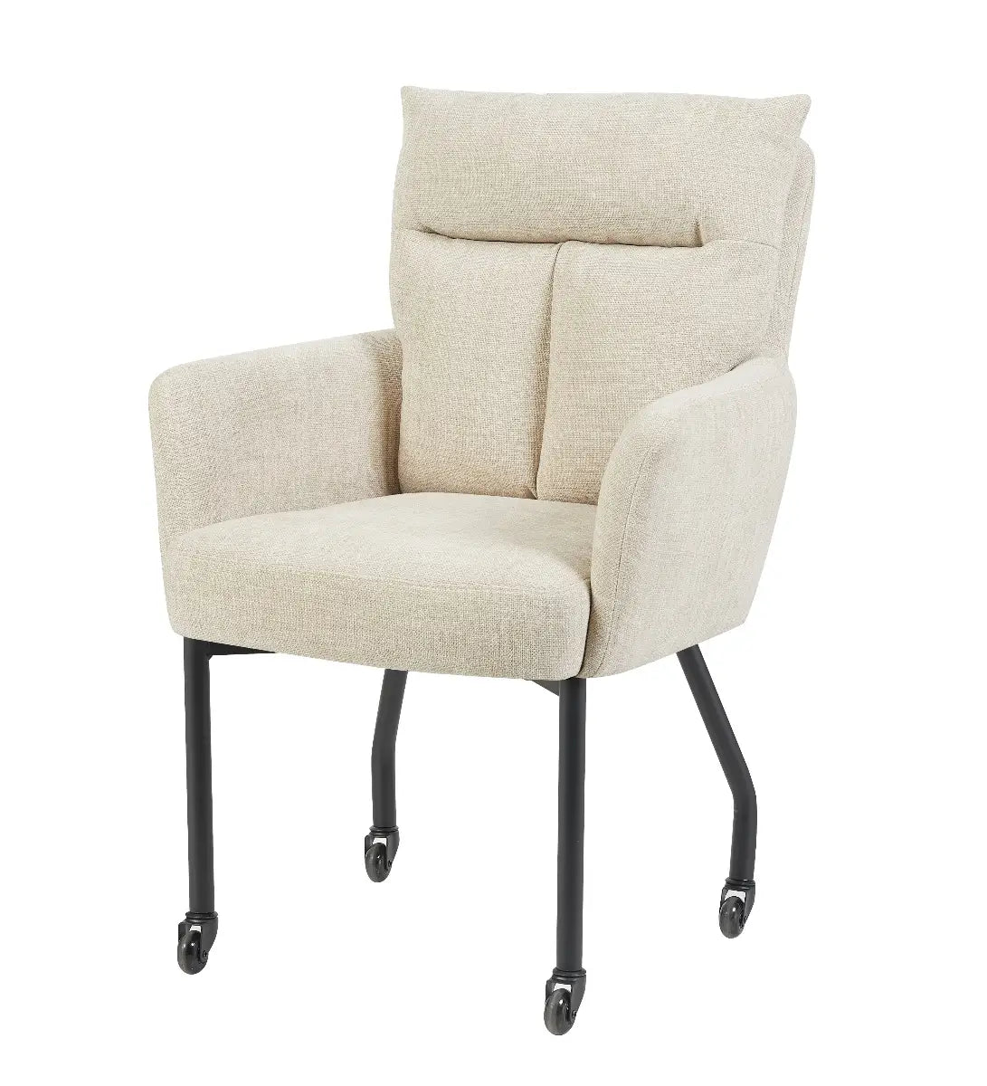 Stoel Maxime - Natural