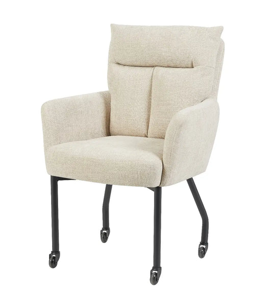 Stoel Maxime - Natural