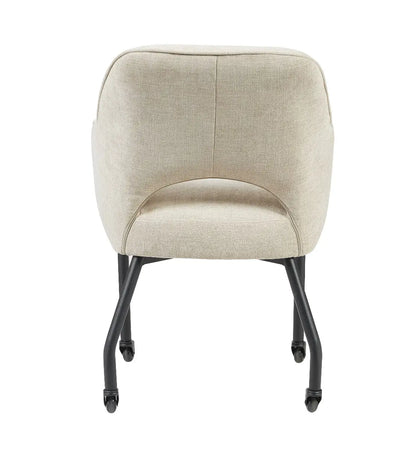 Stoel Sofia - Natural