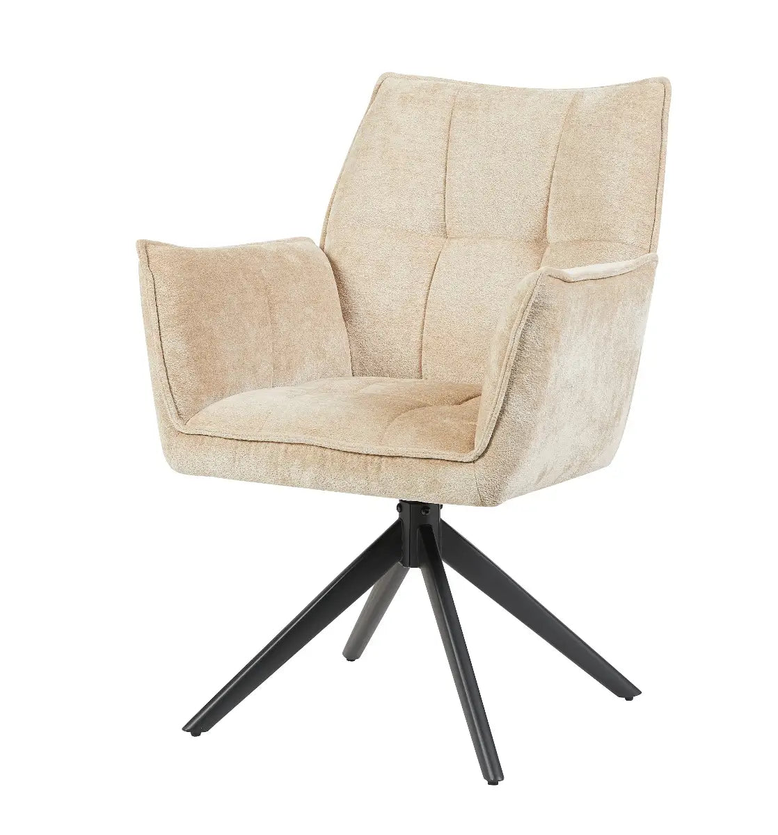 Stoel Charlie - Natural