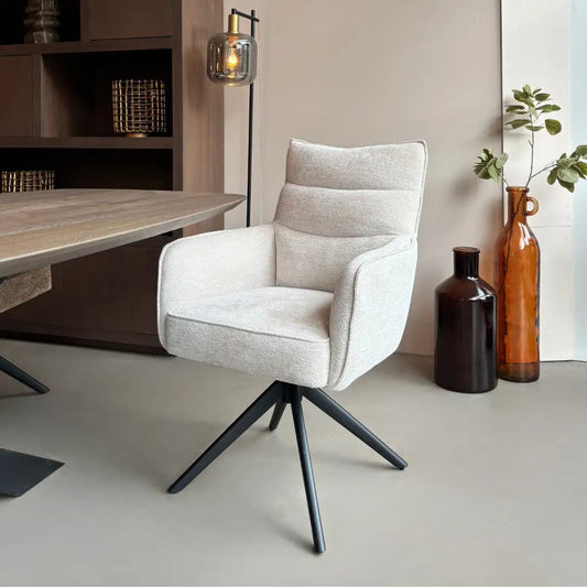 Stoel Paul - Natural