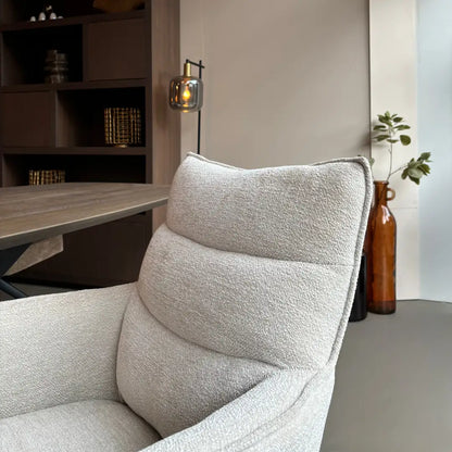 Stoel Paul - Natural