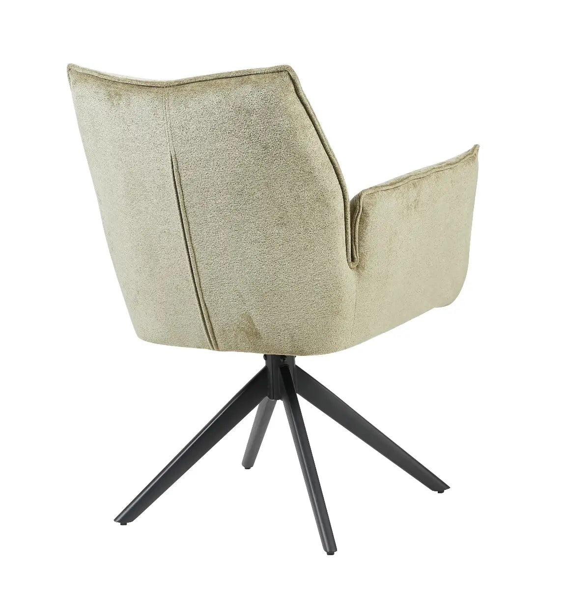 Stoel Charlie - Groen