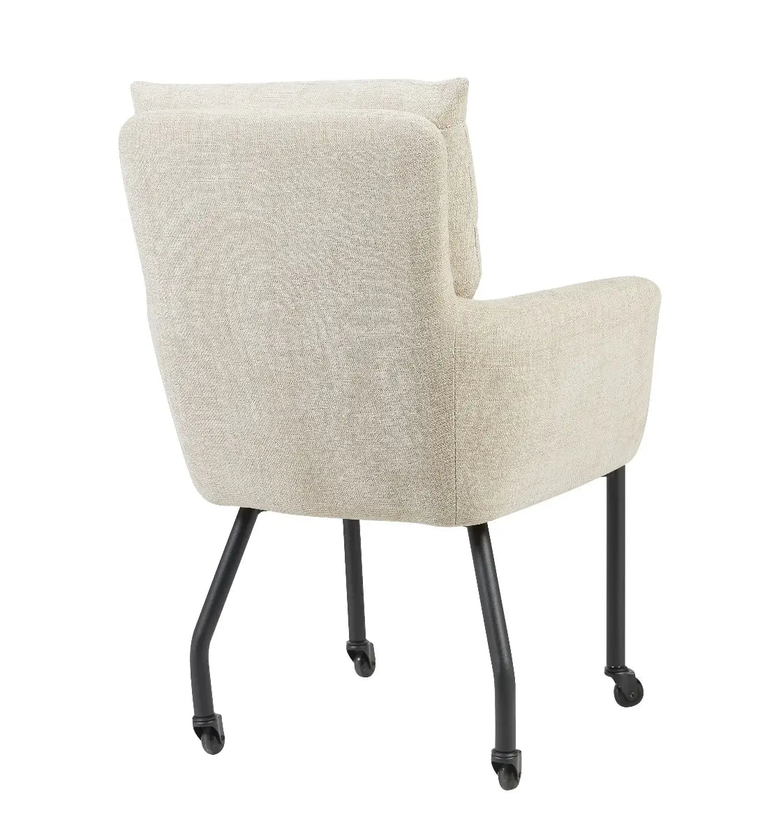 Stoel Maxime - Natural