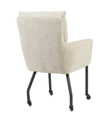 Stoel Maxime - Natural