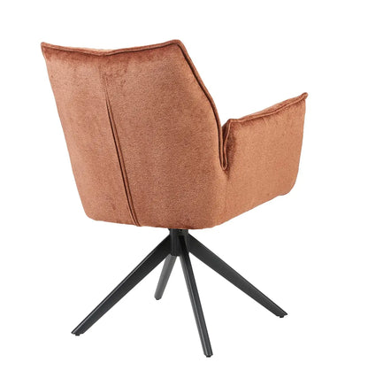 Stoel Charlie - Koper