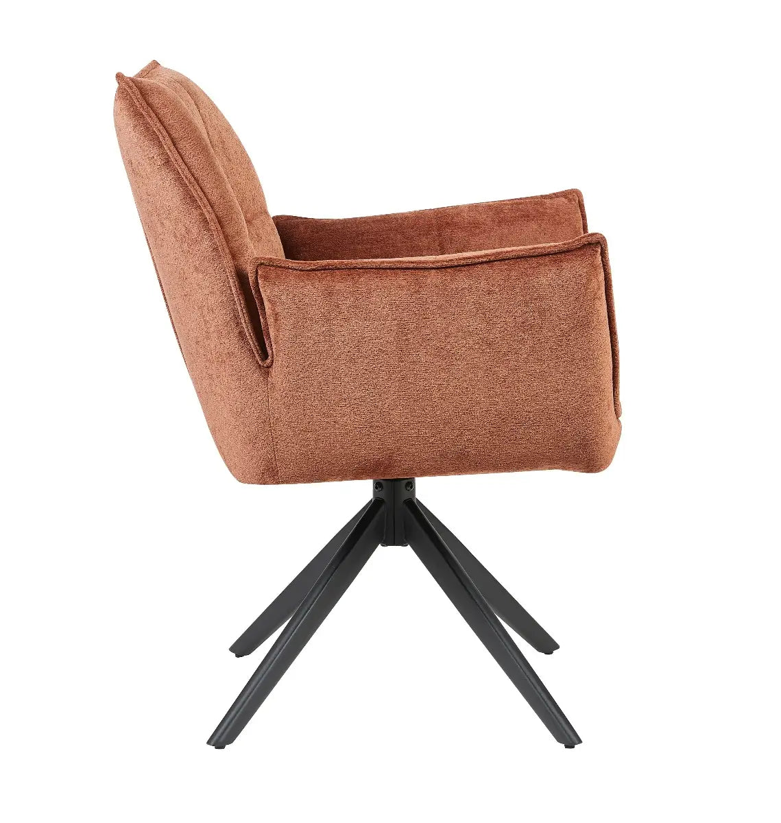 Stoel Charlie - Koper