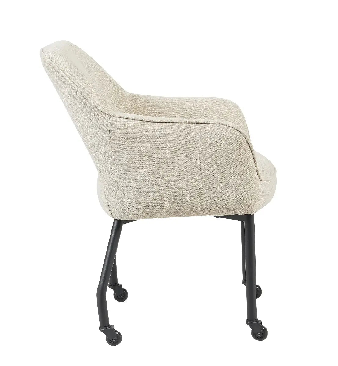 Stoel Sofia - Natural