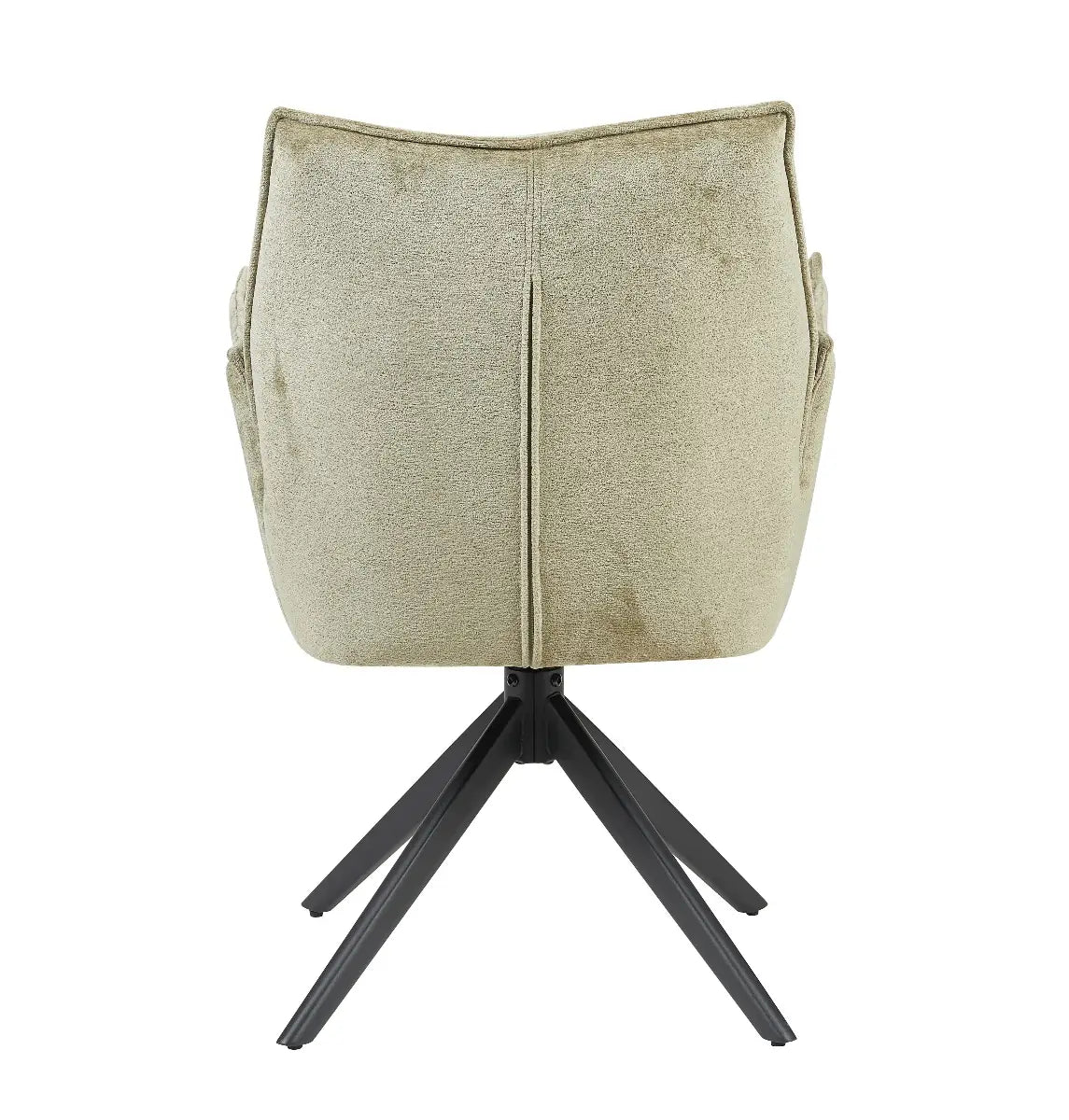 Stoel Charlie - Groen