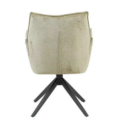 Stoel Charlie - Groen