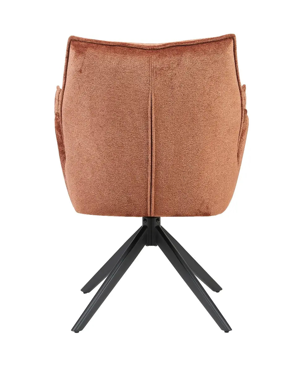 Stoel Charlie - Koper