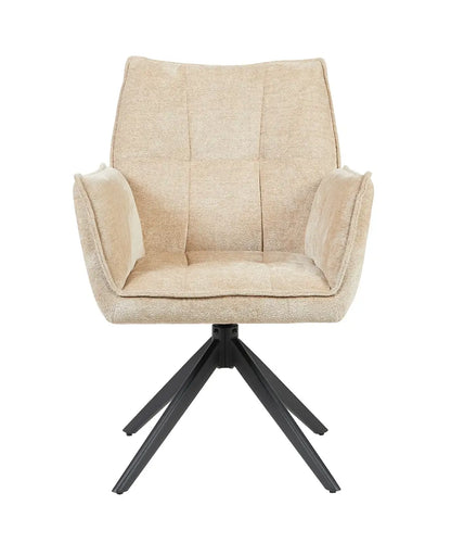 Stoel Charlie - Natural