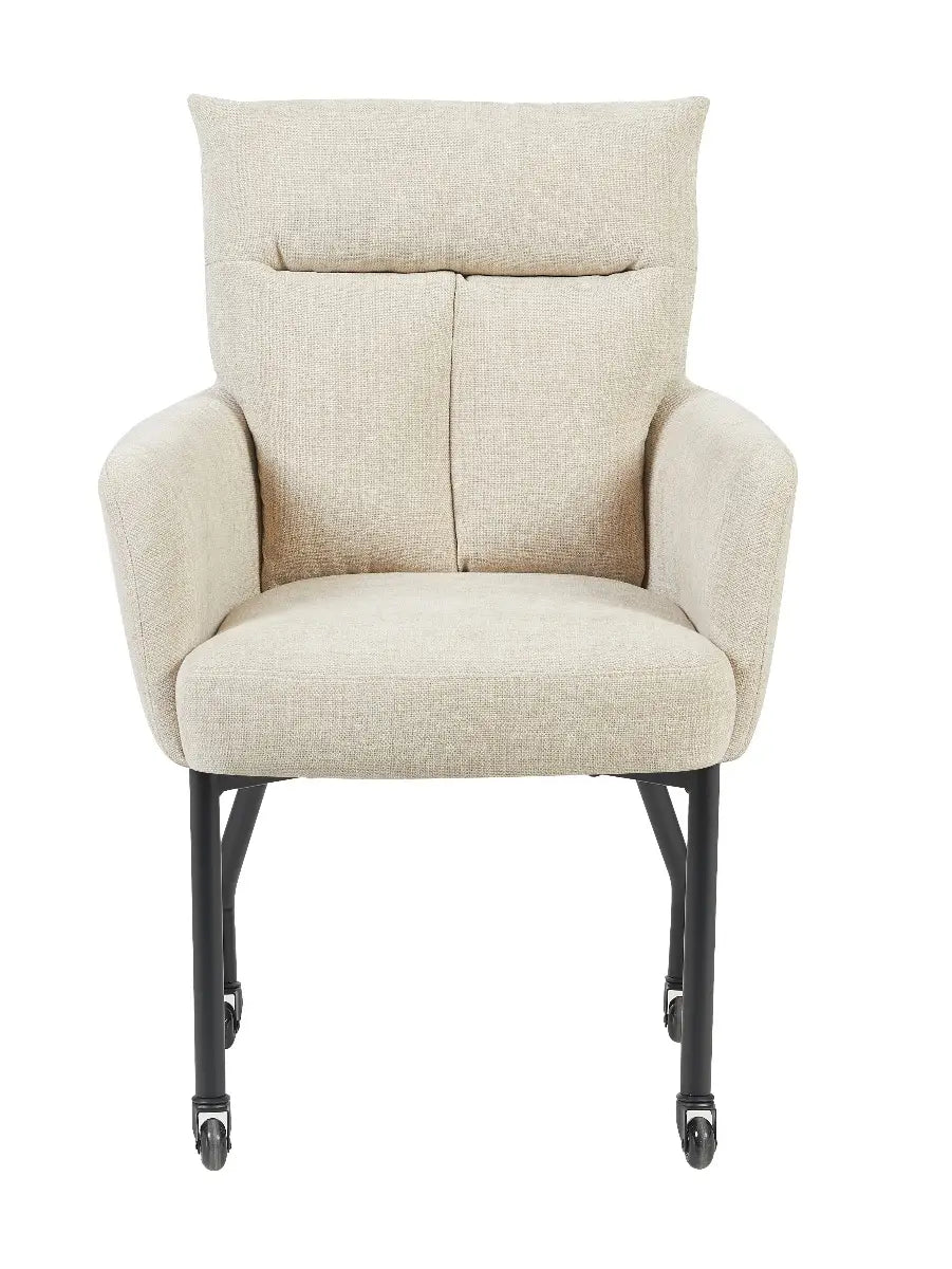 Stoel Maxime - Natural