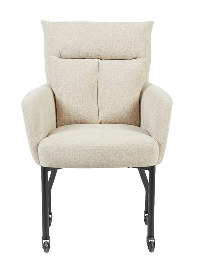 Stoel Maxime - Natural