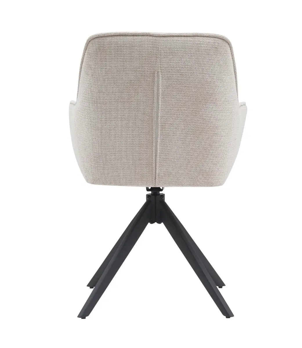 Stoel Elodie - Beige