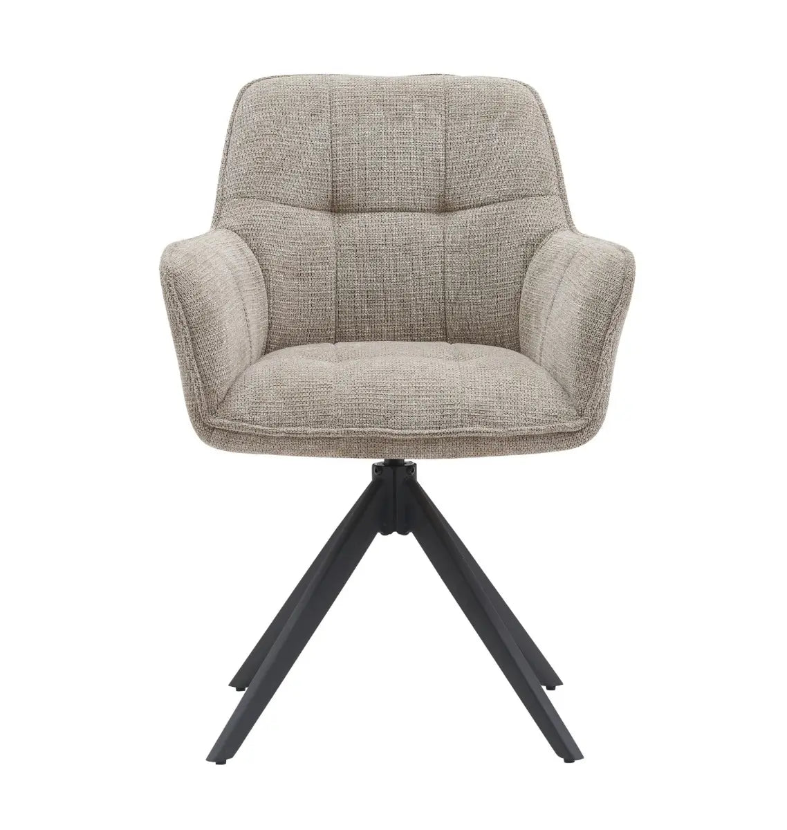 Stoel Elodie - Taupe