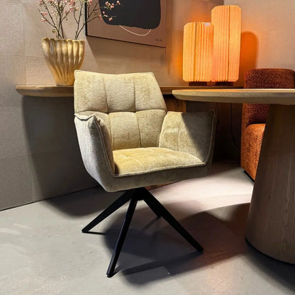 Stoel Charlie - Natural