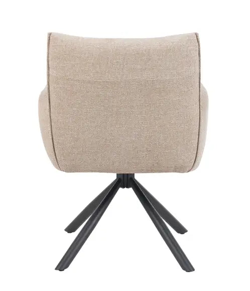 Stoel Dali - Taupe