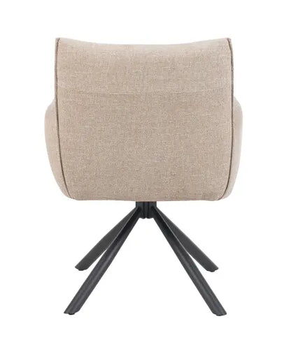 Stoel Dali - Taupe