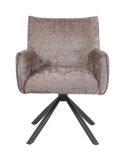 Stoel Dali - Luxe Stone