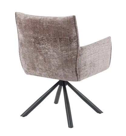 Stoel Dali - Luxe Stone