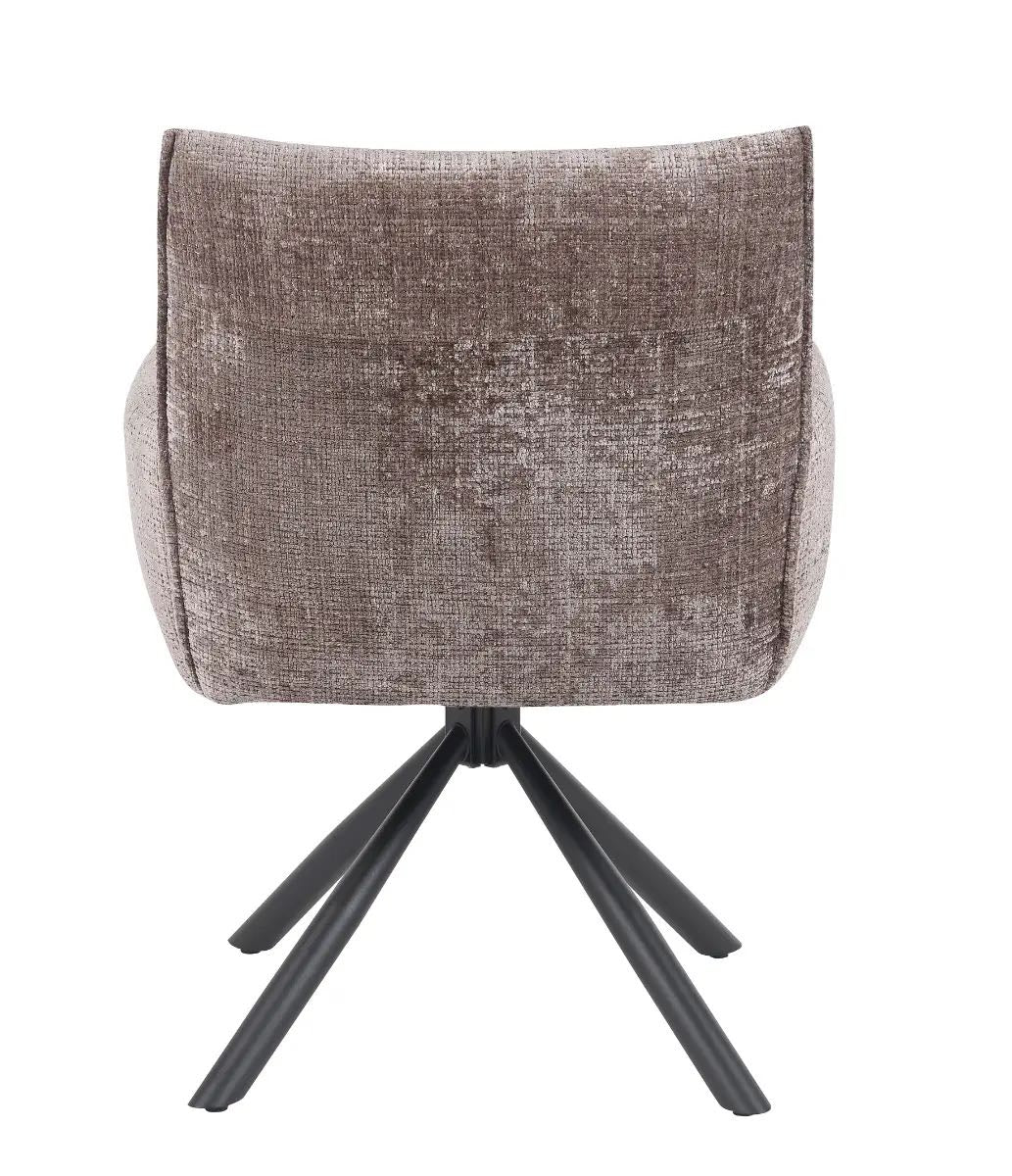 Stoel Dali - Luxe Stone