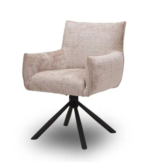 Stoel Dali - Luxe Beige