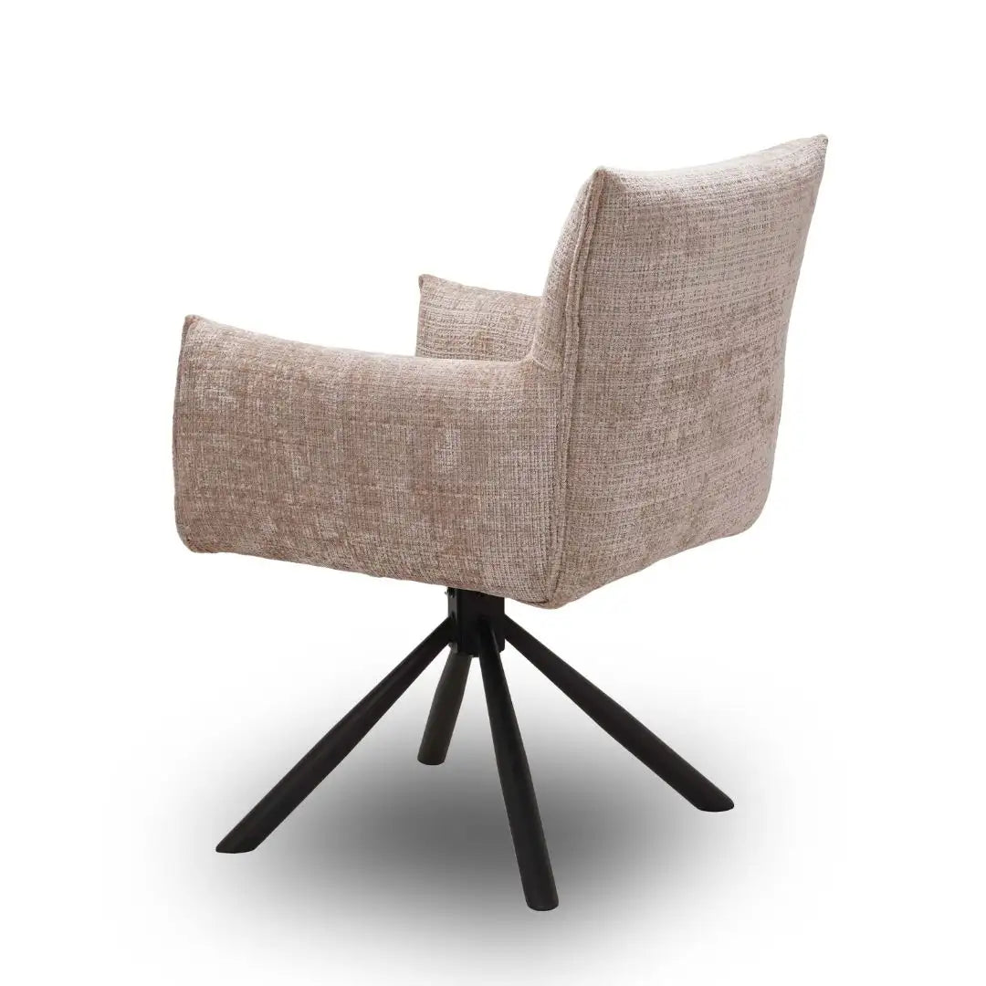 Stoel Dali - Luxe Beige