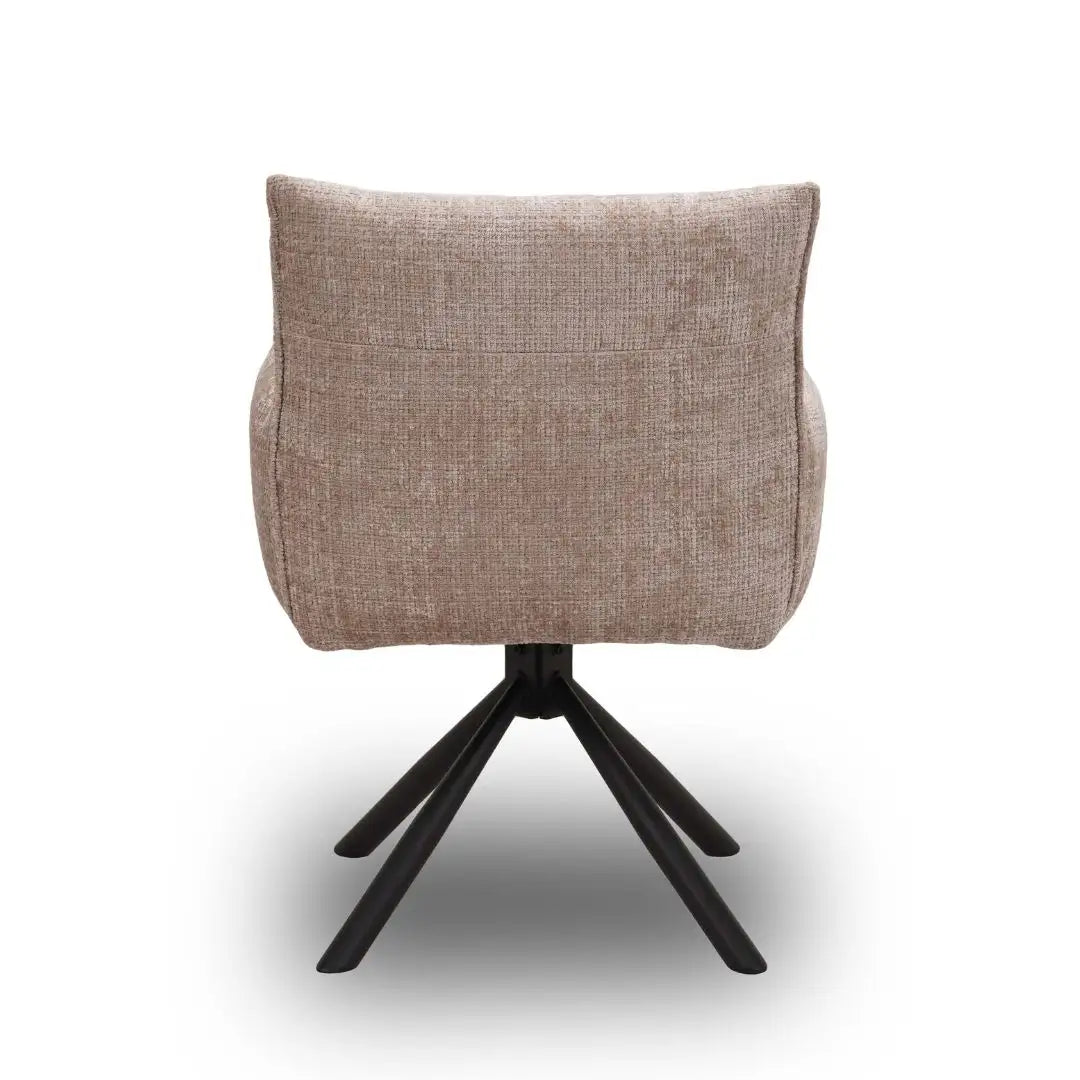 Stoel Dali - Luxe Beige