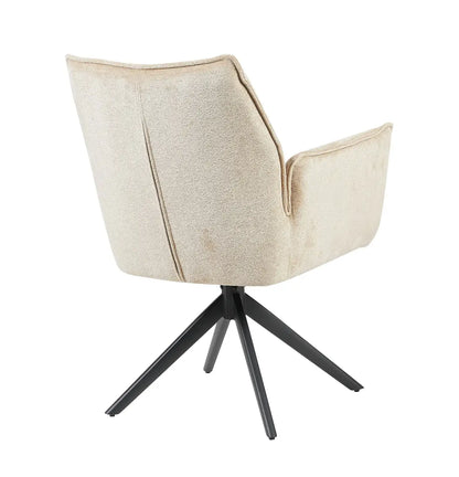 Stoel Charlie - Natural