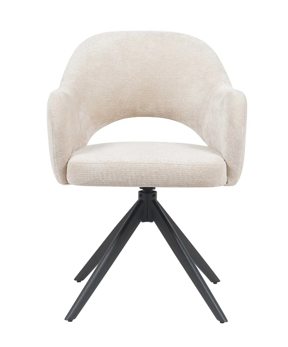 Stoel Mira - Natural