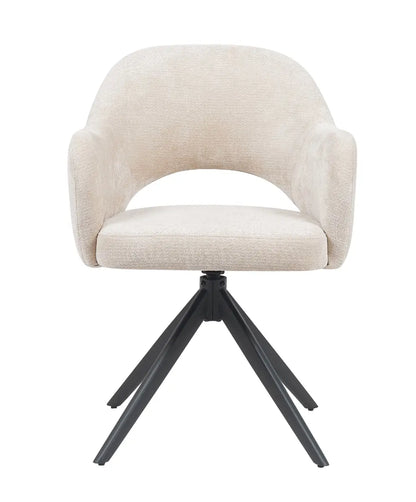 Stoel Mira - Natural