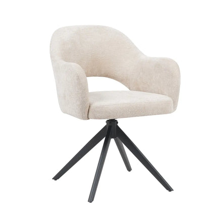 Stoel Mira - Natural