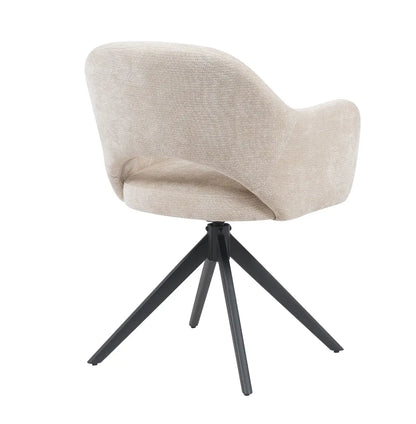 Stoel Mira - Natural