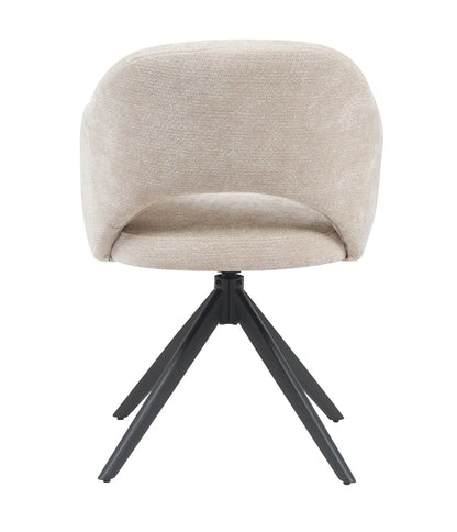 Stoel Mira - Natural