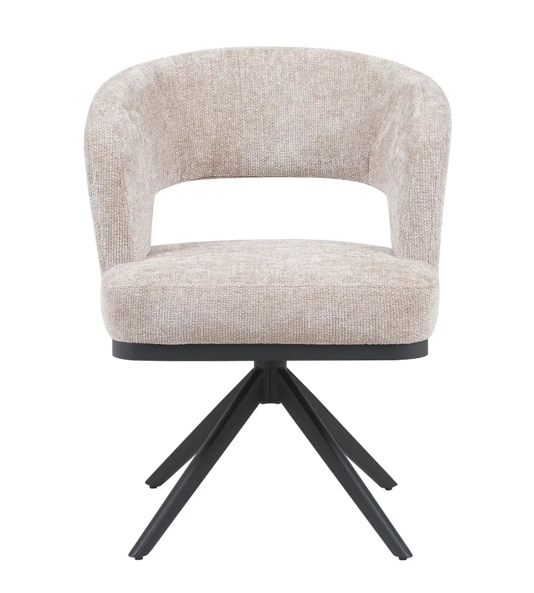 Stoel Vera - Natural