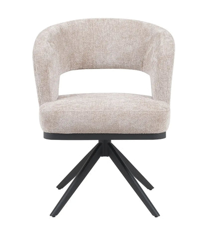 Stoel Vera - Natural