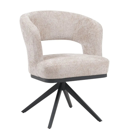 Stoel Vera - Natural