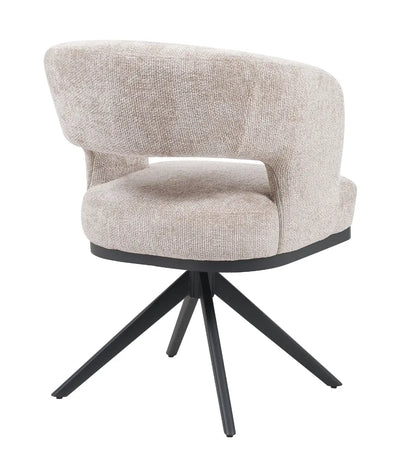 Stoel Vera - Natural