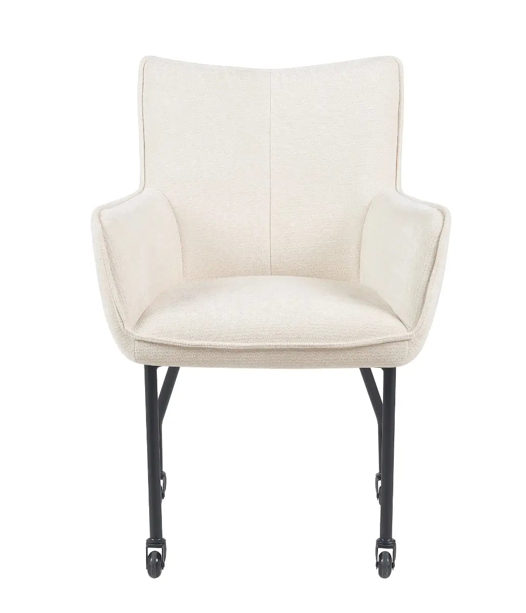 Stoel Omaha - Luxe Beige