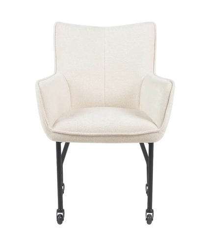 Stoel Omaha - Luxe Beige