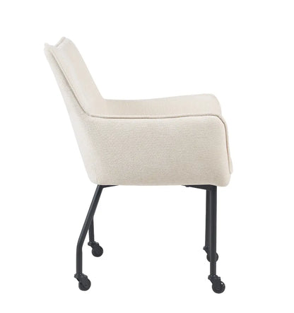 Stoel Omaha - Luxe Beige