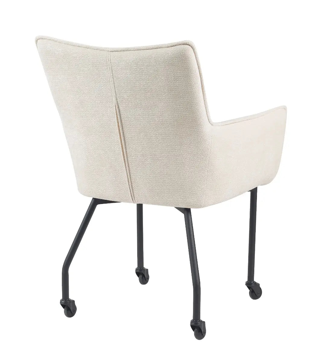 Stoel Omaha - Luxe Beige