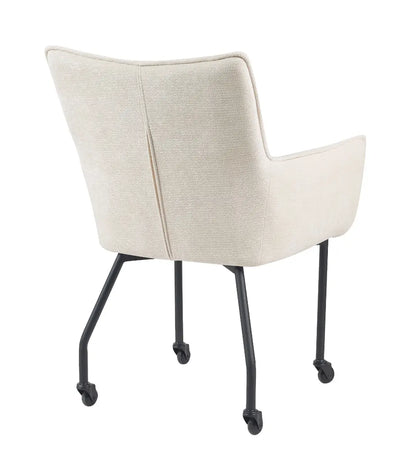 Stoel Omaha - Luxe Beige