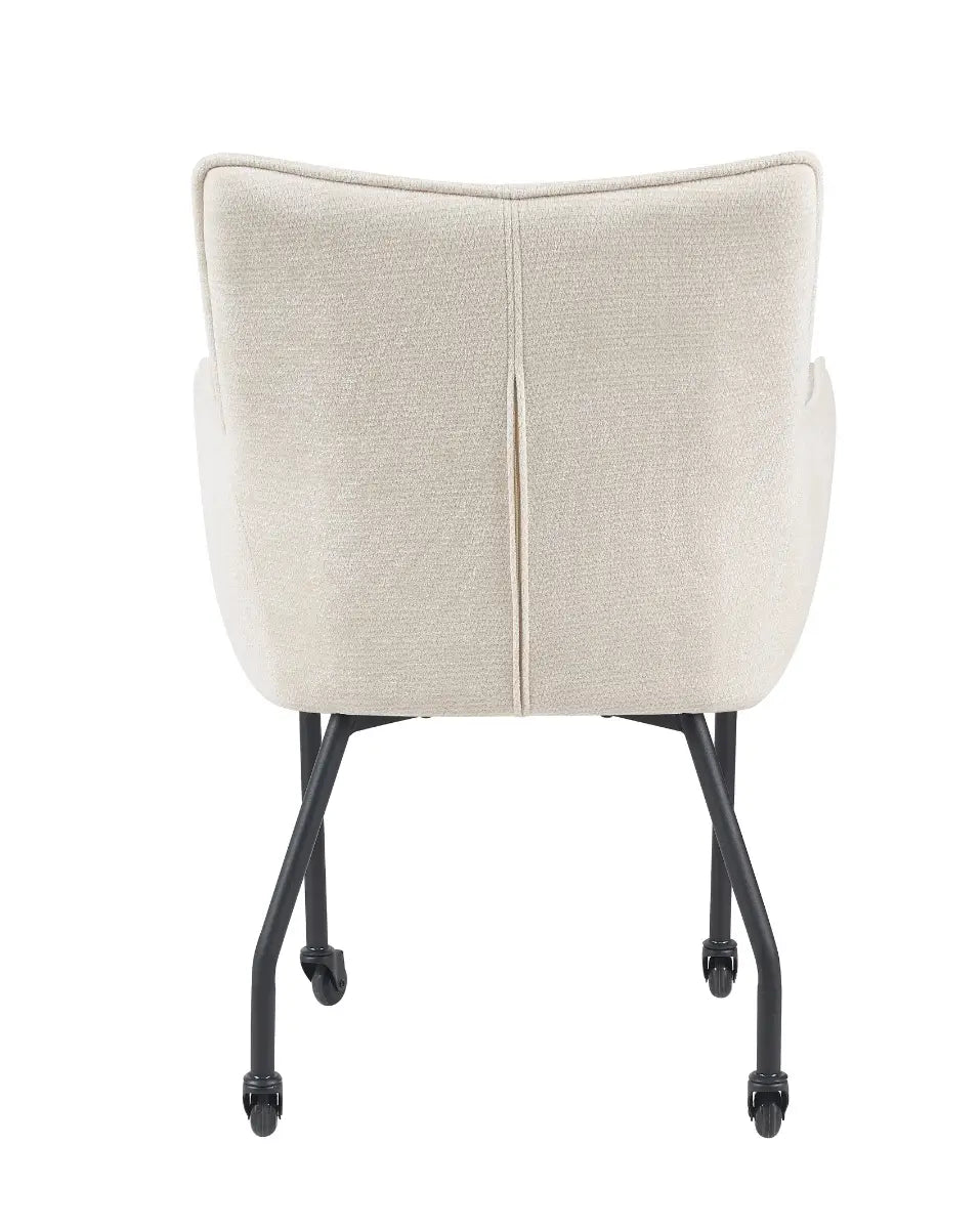 Stoel Omaha - Luxe Beige